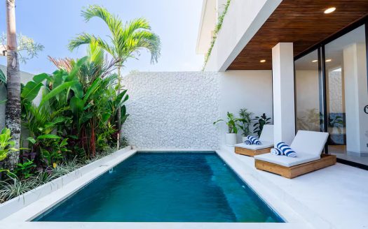 VV9663 | Villa 2 chambres à vendre | Uluwatu - Pecatu - Villas à vendre par Bali Immobilier