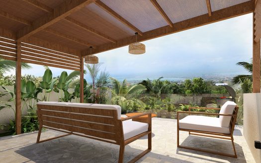 VV9664 | Villa 3 chambres à vendre | Uluwatu – Ungasan