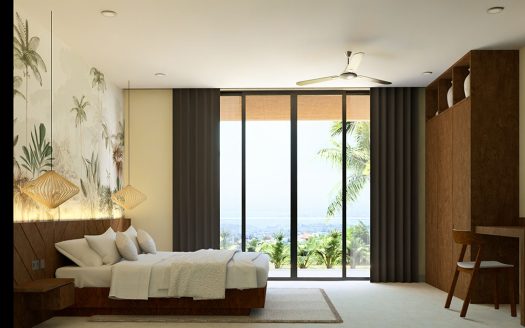 VV9664 | Villa 3 chambres à vendre | Uluwatu – Ungasan