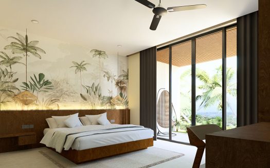 VV9664 | Villa 3 chambres à vendre | Uluwatu – Ungasan