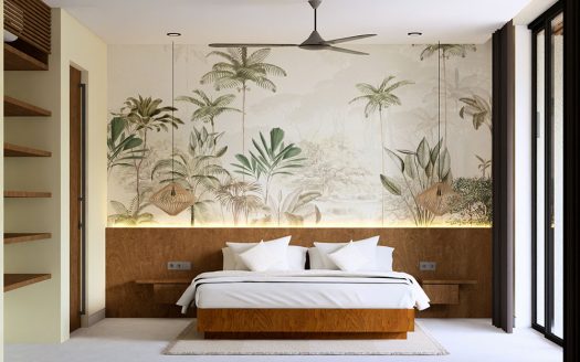 VV9664 | Villa 3 chambres à vendre | Uluwatu – Ungasan