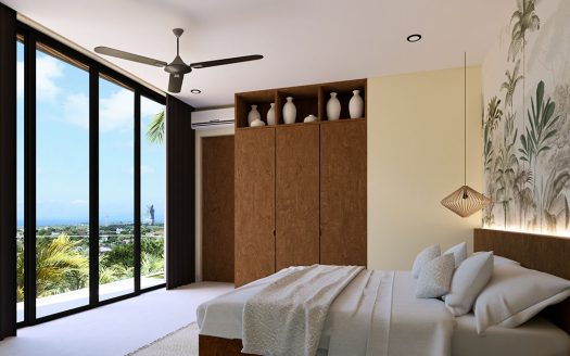 VV9664 | Villa 3 chambres à vendre | Uluwatu – Ungasan