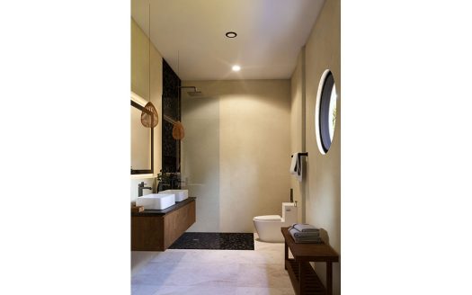 VV9664 | Villa 3 chambres à vendre | Uluwatu – Ungasan