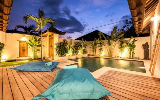 VV9666 | Villa 2 chambres à vendre | Seminyak - Petitenget - Villas à vendre par Bali Immobilier