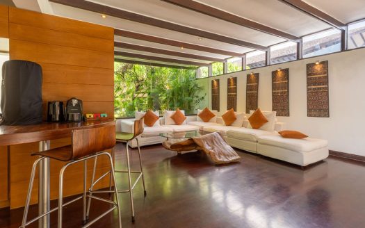 VV9671 | Villa 3 chambres à vendre | Seminyak – Beraban