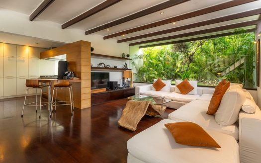 VV9671 | Villa 3 chambres à vendre | Seminyak – Beraban