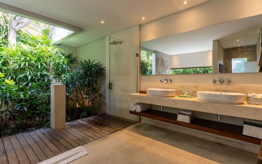 VV9671 | Villa 3 chambres à vendre | Seminyak – Beraban