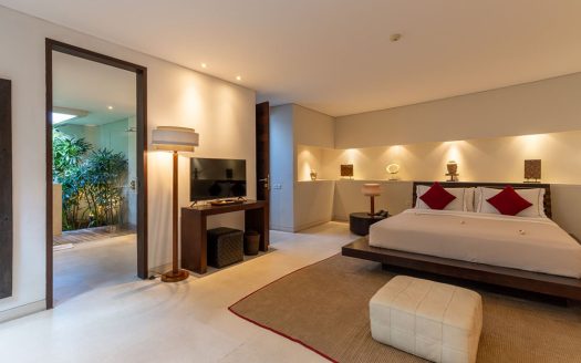 VV9671 | Villa 3 chambres à vendre | Seminyak – Beraban