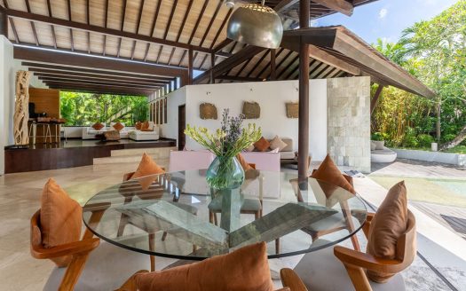 VV9671 | Villa 3 chambres à vendre | Seminyak – Beraban
