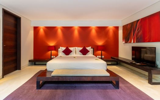 VV9671 | Villa 3 chambres à vendre | Seminyak – Beraban