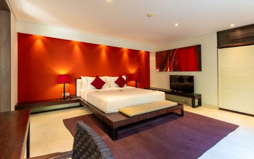 VV9671 | Villa 3 chambres à vendre | Seminyak – Beraban