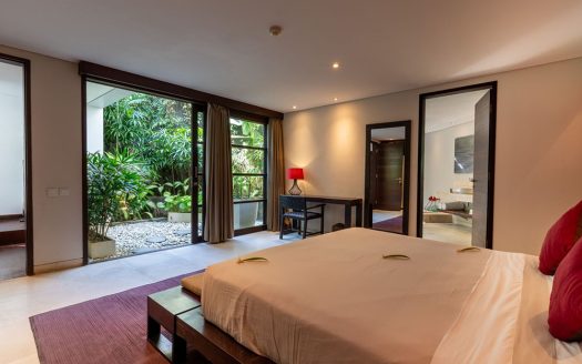 VV9671 | Villa 3 chambres à vendre | Seminyak – Beraban