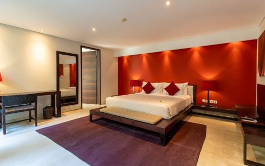 VV9671 | Villa 3 chambres à vendre | Seminyak – Beraban