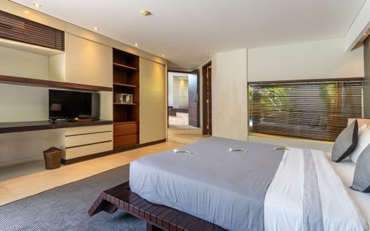 VV9671 | Villa 3 chambres à vendre | Seminyak – Beraban