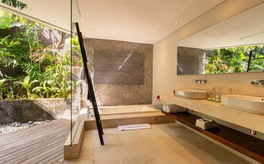 VV9671 | Villa 3 chambres à vendre | Seminyak – Beraban