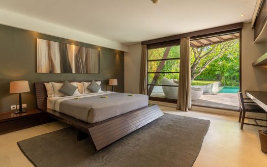 VV9671 | Villa 3 chambres à vendre | Seminyak – Beraban