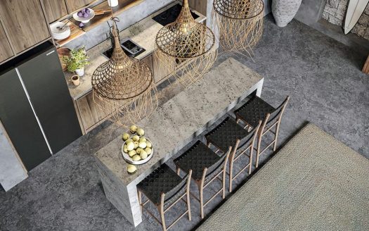 VV9672 | Villa 4 chambres à vendre | Uluwatu – Ungasan