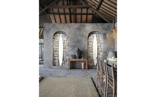 VV9672 | Villa 4 chambres à vendre | Uluwatu – Ungasan