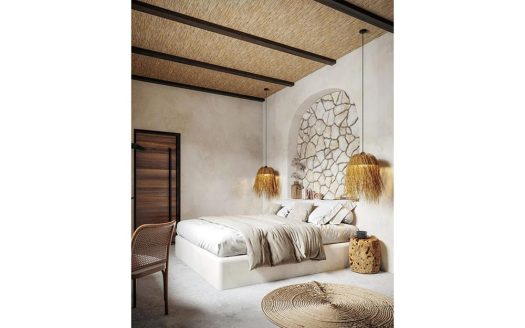 VV9672 | Villa 4 chambres à vendre | Uluwatu – Ungasan