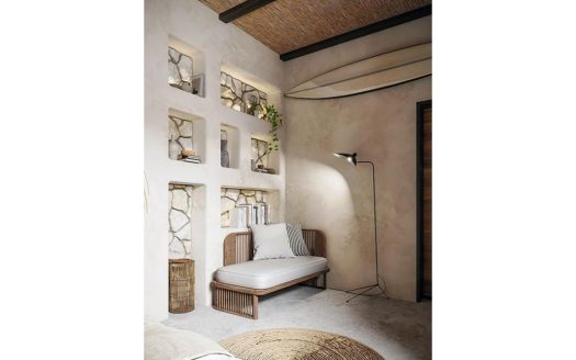 VV9672 | Villa 4 chambres à vendre | Uluwatu – Ungasan