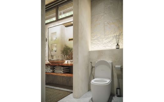 VV9672 | Villa 4 chambres à vendre | Uluwatu – Ungasan