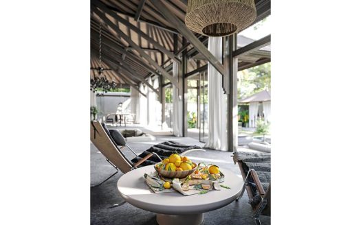 VV9672 | Villa 4 chambres à vendre | Uluwatu – Ungasan