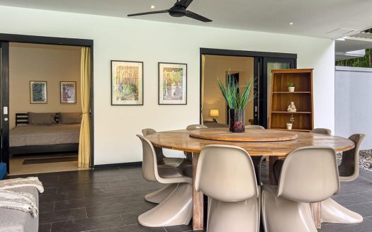 VV9675 | Villa 6 chambres à vendre | Canggu – Padonan