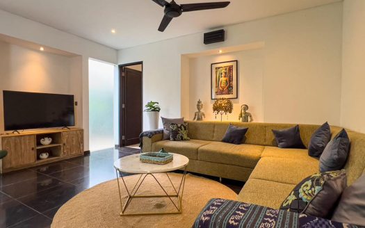 VV9675 | Villa 6 chambres à vendre | Canggu – Padonan