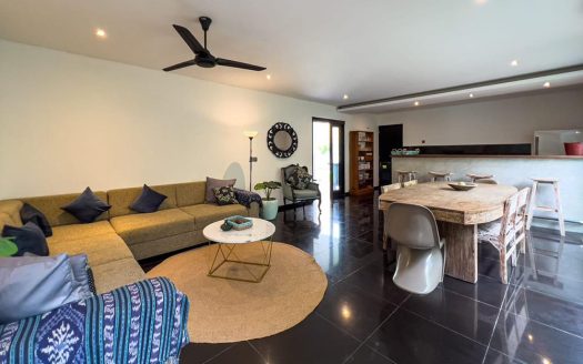 VV9675 | Villa 6 chambres à vendre | Canggu – Padonan
