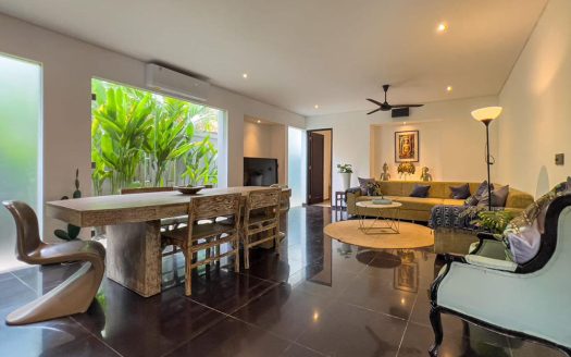 VV9675 | Villa 6 chambres à vendre | Canggu – Padonan