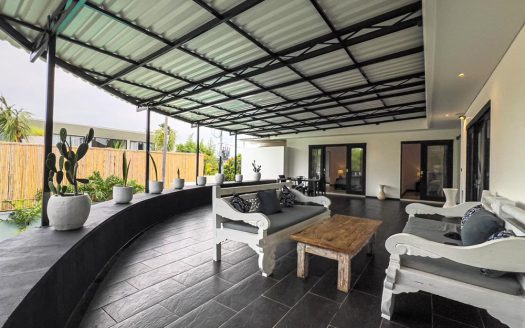 VV9675 | Villa 6 chambres à vendre | Canggu – Padonan