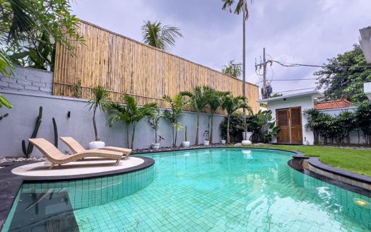 VV9675 | Villa 6 chambres à vendre | Canggu – Padonan