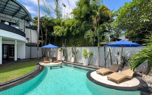 VV9675 | Villa 6 chambres à vendre | Canggu – Padonan