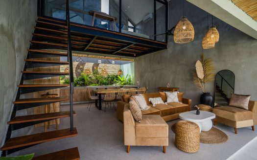 VV9676 | Villa 5 chambres à vendre | Kerobokan – Semer