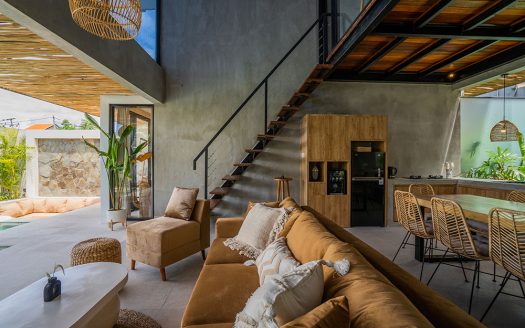 VV9676 | Villa 5 chambres à vendre | Kerobokan – Semer