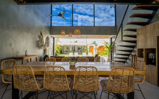 VV9676 | Villa 5 chambres à vendre | Kerobokan – Semer