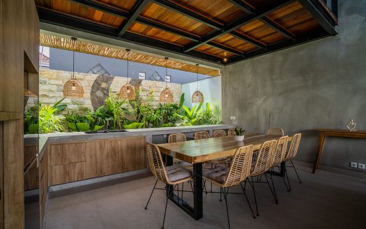 VV9676 | Villa 5 chambres à vendre | Kerobokan – Semer