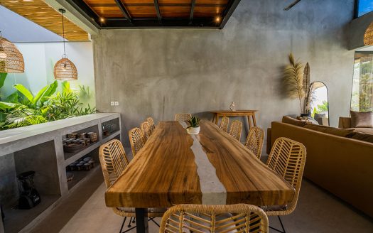 VV9676 | Villa 5 chambres à vendre | Kerobokan – Semer