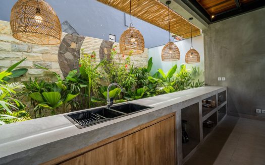 VV9676 | Villa 5 chambres à vendre | Kerobokan – Semer