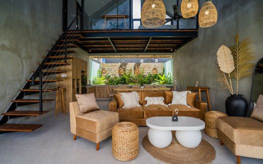 VV9676 | Villa 5 chambres à vendre | Kerobokan – Semer