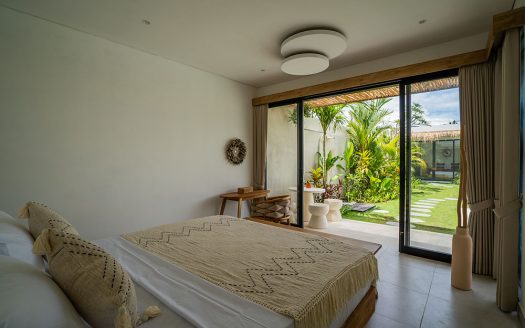 VV9676 | Villa 5 chambres à vendre | Kerobokan – Semer