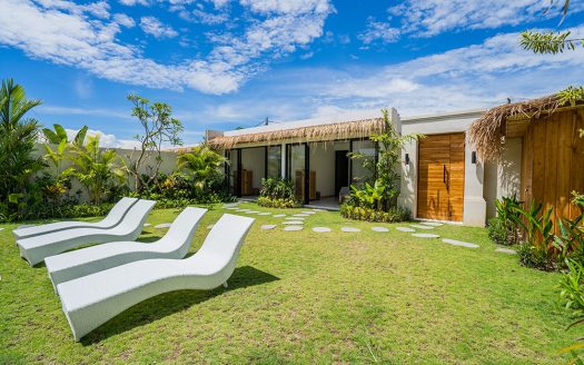 VV9676 | Villa 5 chambres à vendre | Kerobokan – Semer