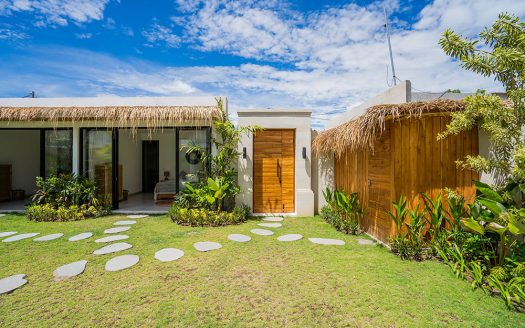 VV9676 | Villa 5 chambres à vendre | Kerobokan – Semer