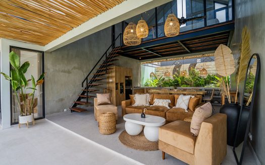 VV9676 | Villa 5 chambres à vendre | Kerobokan – Semer