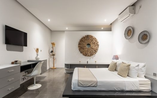 VV9678 | Villa 3 chambres à vendre | Seminyak – Bidadari