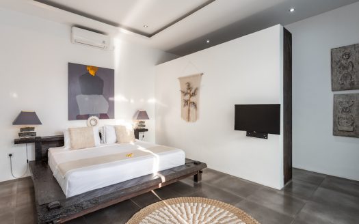 VV9678 | Villa 3 chambres à vendre | Seminyak – Bidadari