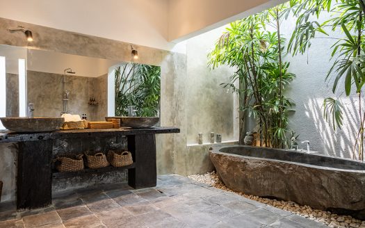 VV9678 | Villa 3 chambres à vendre | Seminyak – Bidadari