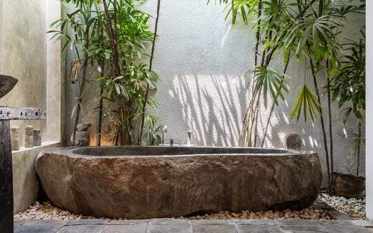 VV9678 | Villa 3 chambres à vendre | Seminyak – Bidadari