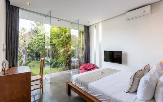 VV9678 | Villa 3 chambres à vendre | Seminyak – Bidadari