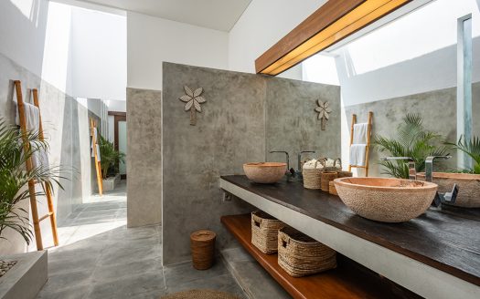 VV9678 | Villa 3 chambres à vendre | Seminyak – Bidadari